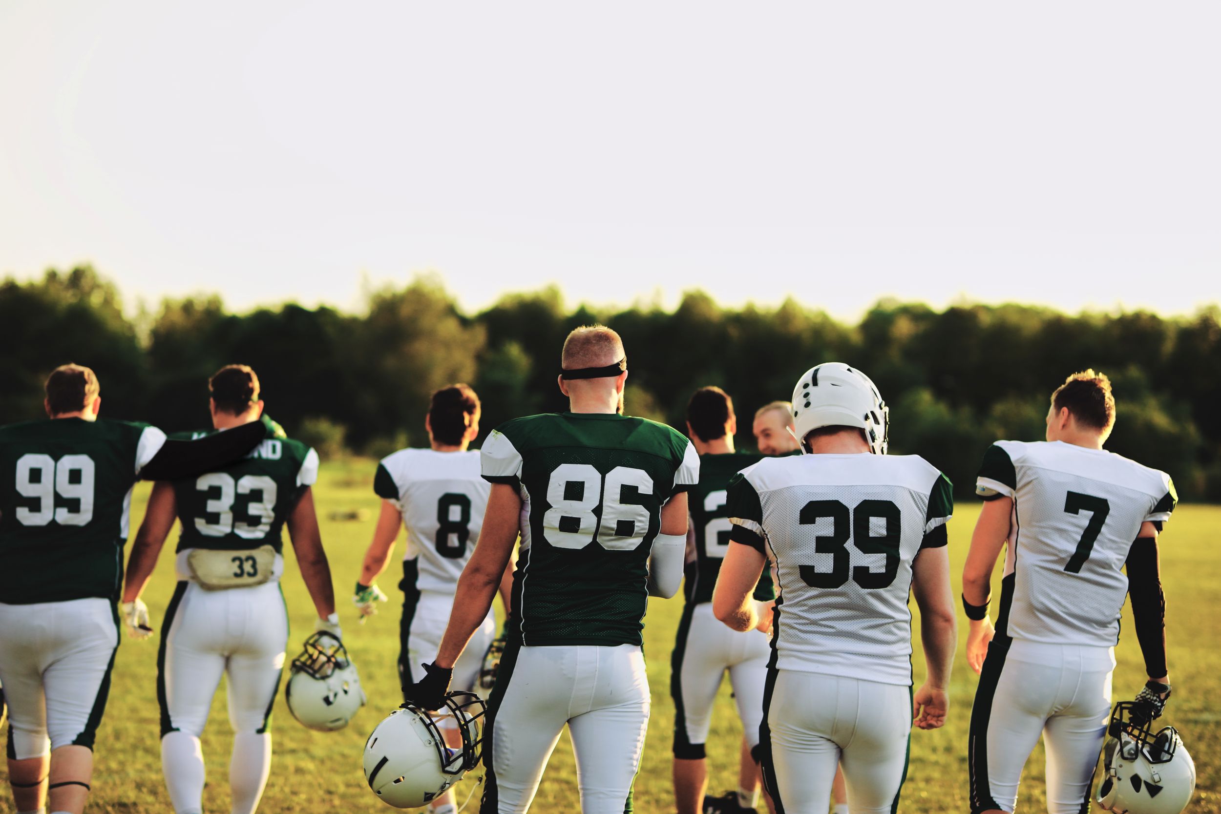 Football Shutterstock 2152231971
