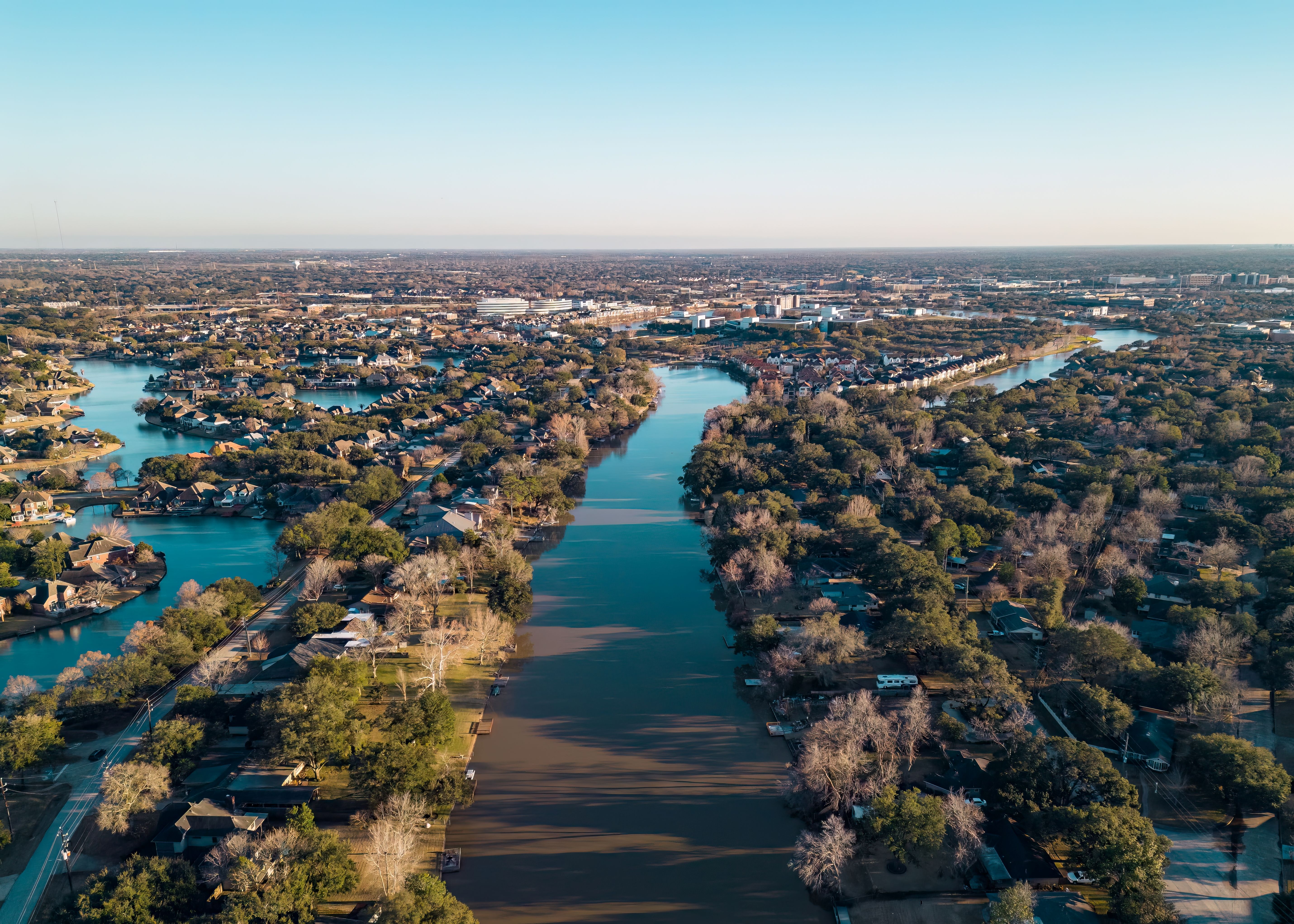 Sugar Land Shutterstock 2277762167