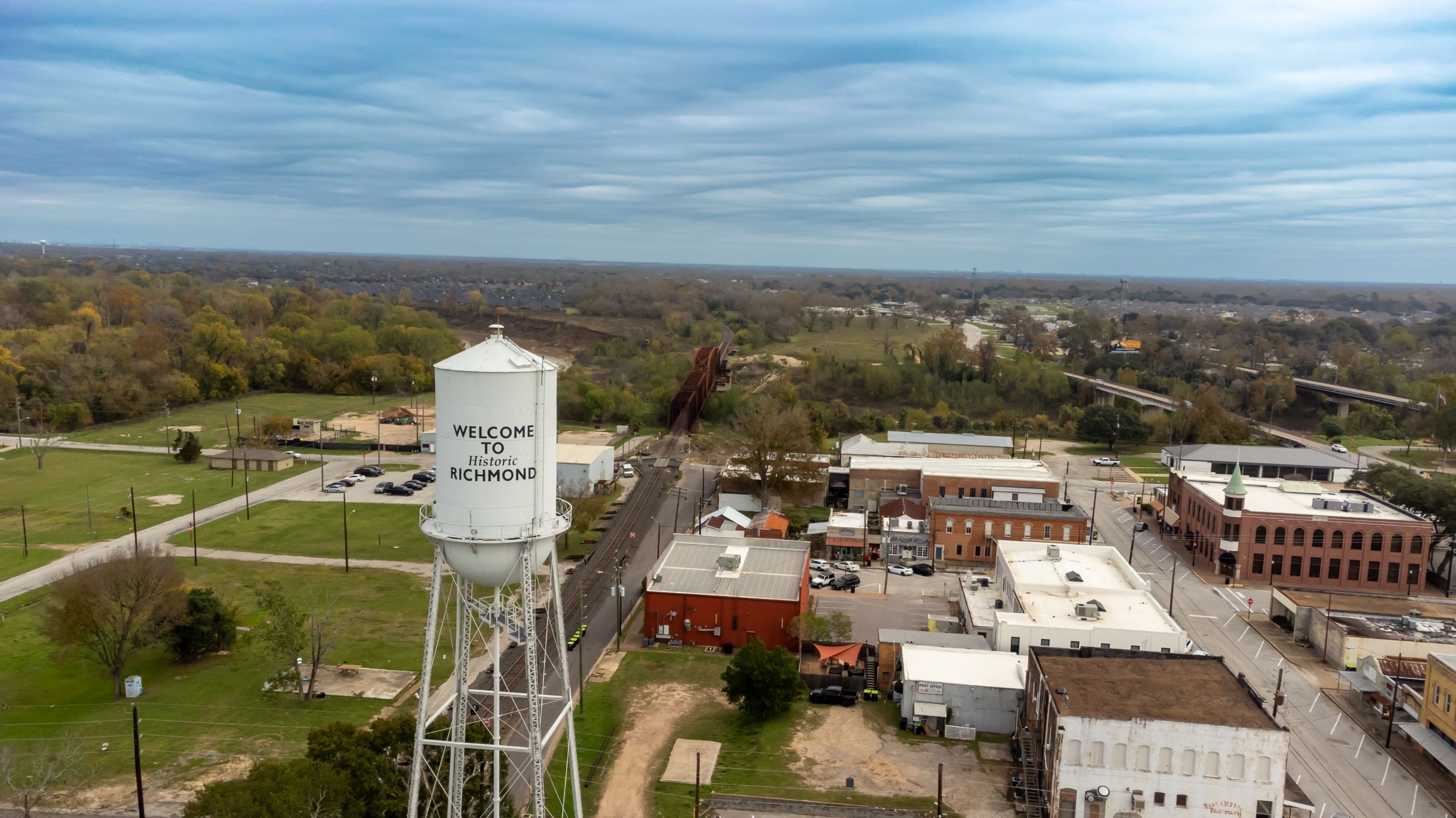 Richmond, TX Shutterstock 2242258653